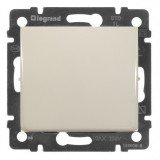 Вывод кабеля, Valena, цвет слоновая кость 774347 Legrand