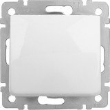 Вывод кабеля, Valena, цвет белый 774447 Legrand