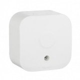 Вывод кабельный Quteo, цвет белый 782216 Legrand