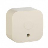 Вывод кабельный Quteo, цвет слоновая кость 782246 Legrand