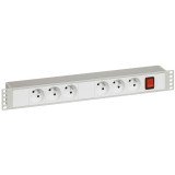 Блоки распределения Legrand (PDU)
