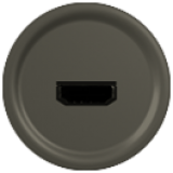 Лицевые панели MyHome Play Zigbee