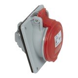 Розетки Tempra Pro P17