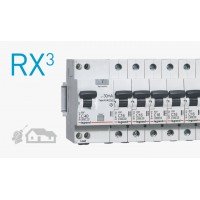 Купить Legrand серия модульного оборудования RX³