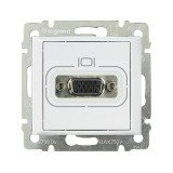 Розетки HD15