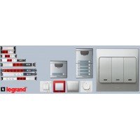 Экономия электроэнергии с Legrand