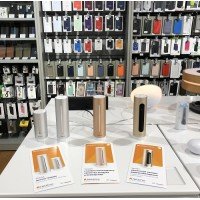 Legrand запустила продажи бытовой электроники Netatmo в re:Store.