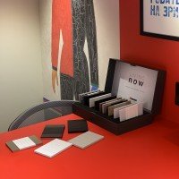 Legrand показала линейку электроустановочных устройств BTicino Living Now with Netatmo на форуме-выставке жилой недвижимости, дизайна и технологий Next Home.