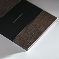 Новая премиальная серия электроустановочных изделий бренда BTicino в стиле хай-тек - BTicino Living Now уже в продаже. Устройства органично сочетают в себе актуальный дизайн, функциональность и технологичность.